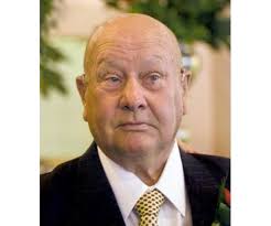 Raymond Danner Obituary (1930