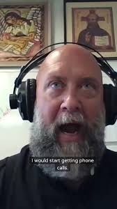 Dr. Chris Prejean joins us to share a bit of the unseen realm in our  upcoming episode