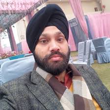 आज नई दिल्ली में भारतीय युवा कांग्रेस के नव नियुक्त अध्यक्ष श्री  @srinivasiyc जी से शिष्टाचार भेंट की