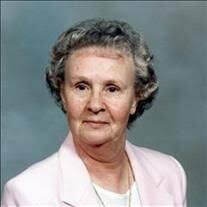 Bety" Little Obituary