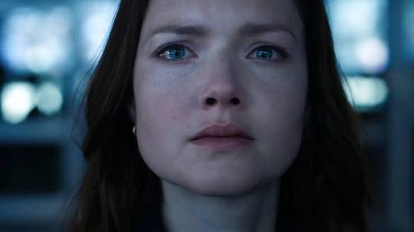 The Capture: Season 1 Trailer