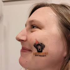 Hond Verjaardagsfeest Gunsten, hond verjaardag, puppy verjaardagsfeest,  hond partij uitnodiging, puppy uitnodiging, puppy aankondiging, hond  aankondiging