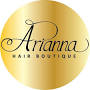 Arianna Hair Boutique from m.facebook.com