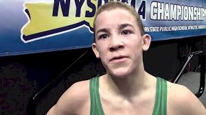 150 lbs Cons. Round 3