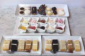 How to do a wedding cake tasting. Wedding Cake Tasting Tutorial Shani S Sweet Art
