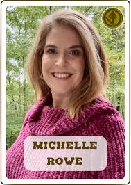 Michelle Rowe