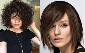 Per questa primavera estate la tonalità più quotata è il . Colore Capelli Castani Primavera Estate 2021 Enzo Liuzzi