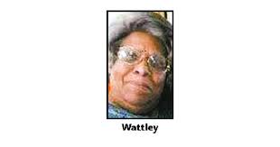 ILAR WATTLEY Obituary (2010)