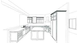 How to draw a porch with steps in perspective. Easy Restaurant Drawing Novocom Top