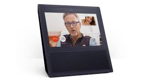 Amazon Echo Show 10 With Rotating Display 13 Megapixel Camera Netflix Support Launched Technology News