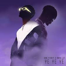 Omah Lay X King Perryy Ye Ye Ye Remix In 2020 Original Song Remix Entertaining