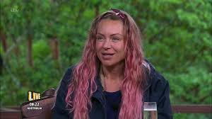Rita simons was born on 10 march 1977 in essex, england, united kingdom. Who Is Rita Simons Former I M A Celeb Star And Eastenders Actress Who Played Roxy Mitchell