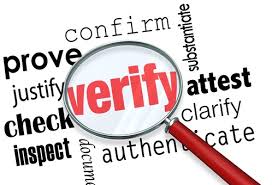 Background checks show you if something is inaccurate. Job Seekers What Will Your Background Check Reveal Sterling Freeman