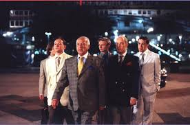 Ça ne prend que 2 minutes pour vous donner accès à des millions de films gratuits. La Tour Montparnasse Infernale De Charles Nemes 2000 Unifrance