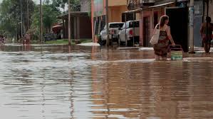 Desde el 2000, 152 millones de latinoamericanos y caribeños han sido afectados por 1205 desastres e ntre los que se cuentan inundaciones, huracanes. Las Inundaciones En El Noreste De Argentina Dejan Tres Muertos Argentina El Pais