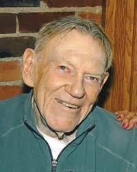 Dr. J Sterling Baxter June 8, 1927-July 24, 2009