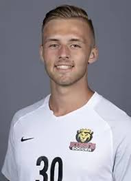 2019 Men's Soccer Roster