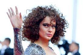 Kangana ranaut has been particularly been outspoken against karan johar over the nepotism row, 24. 5dm8zp8wxwcaom