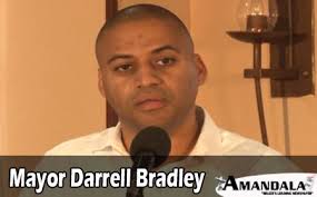 Mayor reveals plan to take