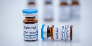 Covid 19 Trial To Compare Dexamethasone Remdesivir Versus Baricitinib Remdesivir Rt