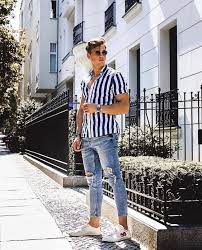 Maybe you would like to learn more about one of these? Tenue Ete Homme Nos Looks D Ete Inspirants Et Tendances Guidelook Fr