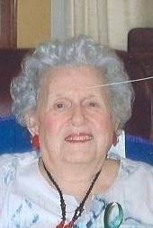 Margaret Wileman Obituary