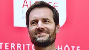 Photo : Claudio Semedo-Borges est chef dans l'un des restaurants de Norbert  Tarayre.