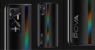 Released 2021, june 11 9.6mm thickness android 11, hios 7.6 64gb/128gb storage, microsdxc. Tecno Pova 2 With 7000mah Battery Confirmed To Launch In India Soon Specifications Expected Price Mysmartprice