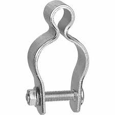 Tractor supply has hangers, handels and latches for barn and shed doors with zinc, galvanized and steel accessories. National Hardware N275 487 299bc Pipe Gate Hinge Zinc Plated At Tractor Supply Co