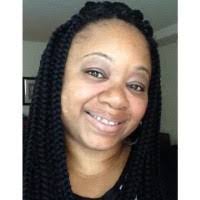 Fonda Moore's Instagram, Twitter & Facebook