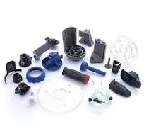 ODM/OEM Widely Application Custom ABS Precision Plastic Injection Molding  Parts Molded Plastic Parts