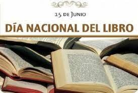 Se muestra tal como es y atrae a una bella. 15 De Junio Dia Del Libro La Voz De Casilda Noticias Decano De La Prensa Departamental