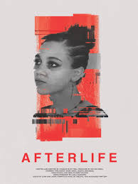 Afterlife (Short 2026)