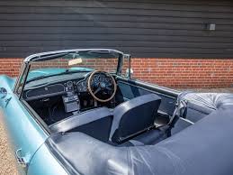 Image result for Caribbean Pearl 1964 Aston Martin