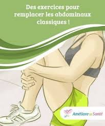 Des Exercices Pour Remplacer Les Abdominaux Classiques Nous Voulons Tou Te S Avoir Un Ventre Plat Avec Exercice Abdominale Conseils Pour Perdre Du Poids