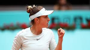 Pozice bencic belinda ve světovém žebříčku, archivní výsledky, bilance na jednotlivých površích, vzájemné zápasy s dalšími hráči. Osaka In Danger Of Losing No 1 To Halep With Madrid Loss To Bencic