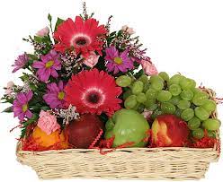 A beautiful flower for the hanging basket, it stands out with its starry white flowers that match really well with the dark and glossy green foliage. Fruit Flower Gift Feast Flowerandballooncompany Com