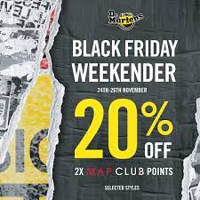 Mobtown offroad's black friday sale for 2018 is now live. Marte Tovagliolo Noioso Black Friday Dr Martens Jadon Distintivo Fare Del Mio Meglio Tahiti