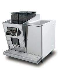 Commercial espresso machine maker, 1 group. Klimatek