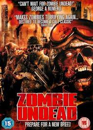 Rent Zombie Women of Satan (2009) film | CinemaParadiso.co.uk