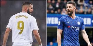 Getty) cristiano roanldo and karim benzema provided what will almost certainly. Karim Benzema I M A Formula 1 Car And Olivier Giroud Is A Go Kart