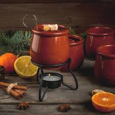 Das Beste Rezept Fur Das Kultgetrank Kinderpunsch Rezept Feuerzangenbowle Rezept Feuerzangenbowle