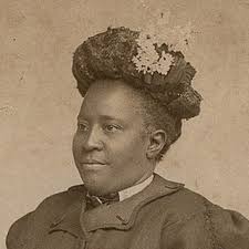 OTD November 1, 1848, Caroline Still Anderson, one of the first African  American female physicians, was born in Philadelphia. Her father, William  Still, led the Philadelphia branch of the Underground Railroad, which