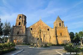 Can i rent condos/apartments near church of santo tomas de villanueva? Santo Tomas De Villanueva Church Miag Ao Church
