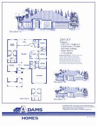 First Home Builders Of Florida Floor Plans In 2020 Floor Plans Adams Homes How To Plan