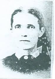 Eliza Jane McCormick Springer (1826-1883)