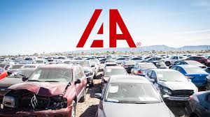 Looking for the best car deal in fontana ca 92335? 5 Branch Relocations Expansions For Iaa Auto Remarketing