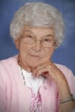 Obituary information for Kathleen J. Barker