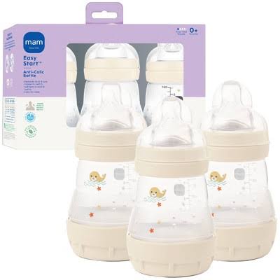 MAM — Baby Bottle