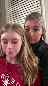 Shes meaner than a rattlesnake 🤣#niece #shesreallyasweetheart #fyp  #loveher @Kerrington!🤍